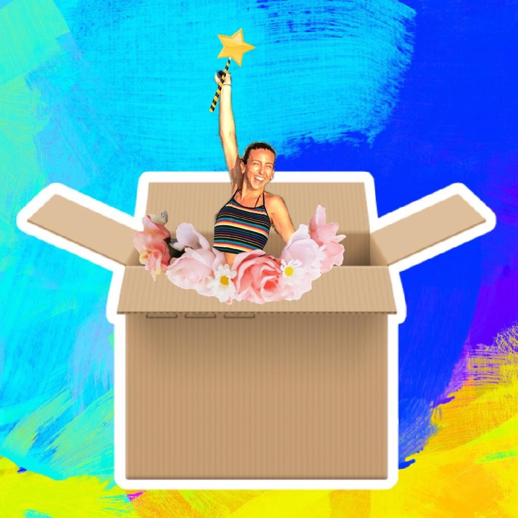 Pilar In The Box